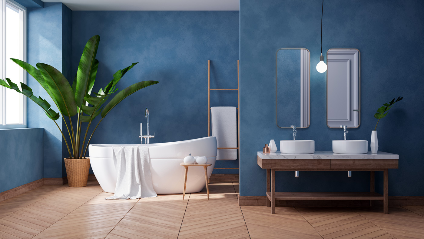 ristrutturazione bagno Firenze