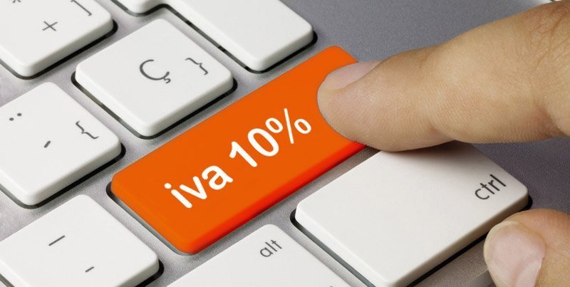 iva agevolata