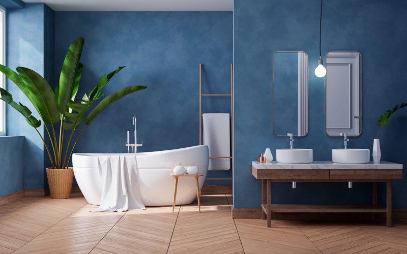 Ristrutturazione bagno: costi e tempi