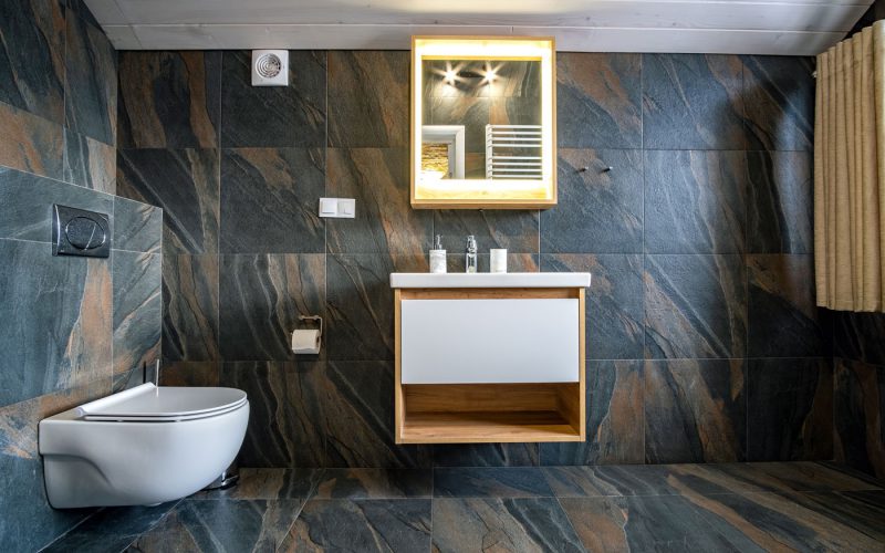 Ristrutturare bagno Firenze