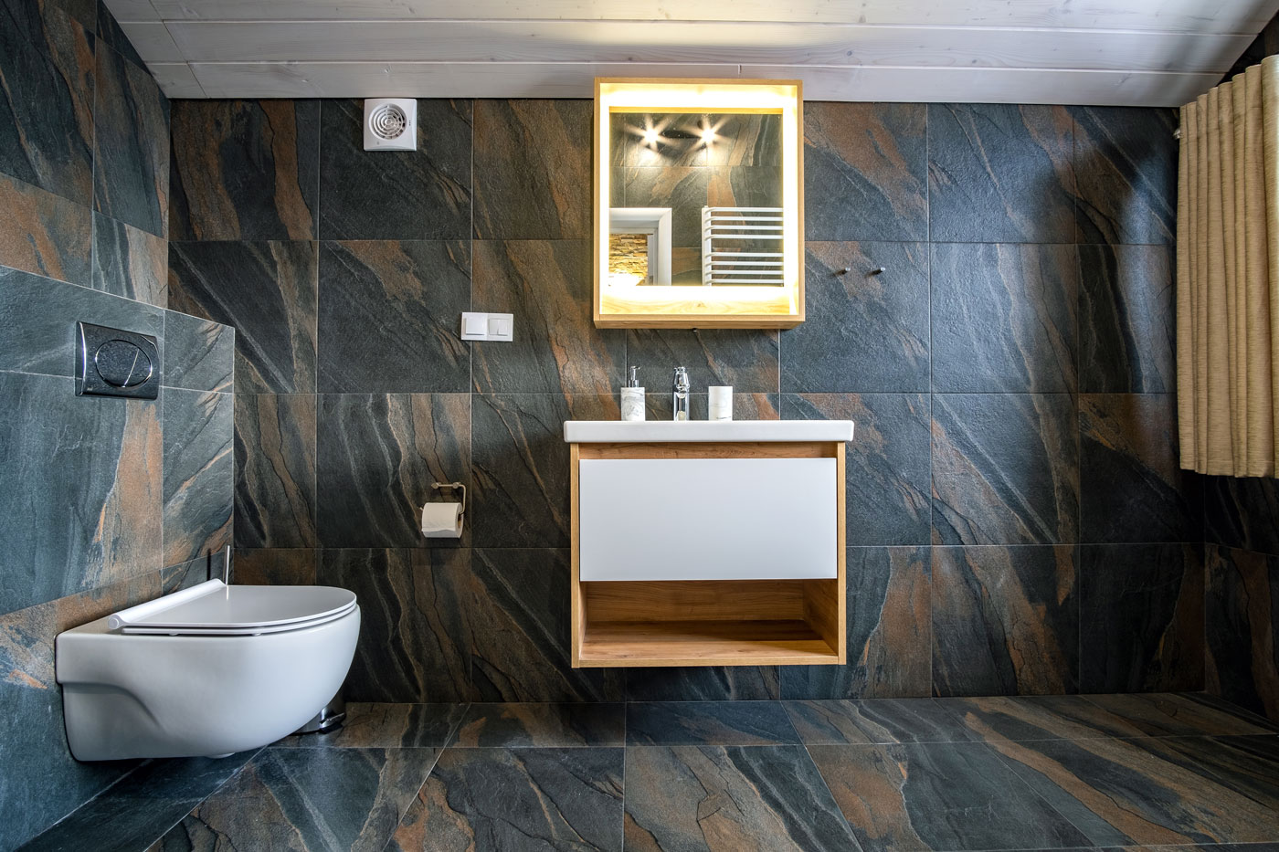 Ristrutturare bagno Firenze